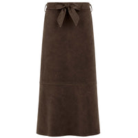 ICNK Rok Azra Donkerbruin | Tall