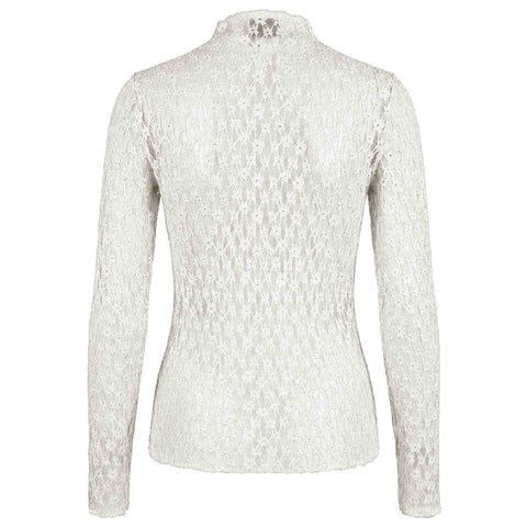 Sequoia Shirt Kant Offwhite | Tall