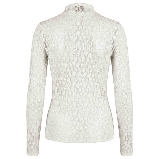 Sequoia Shirt Kant Offwhite | Tall