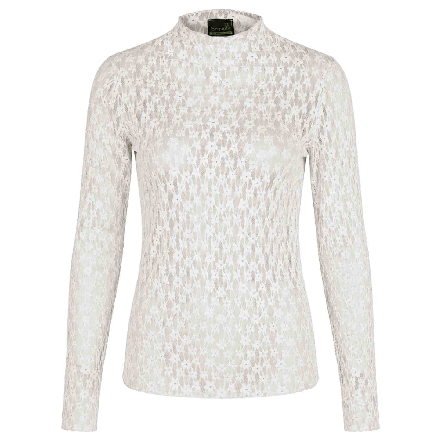 Sequoia Shirt Kant Offwhite | Tall