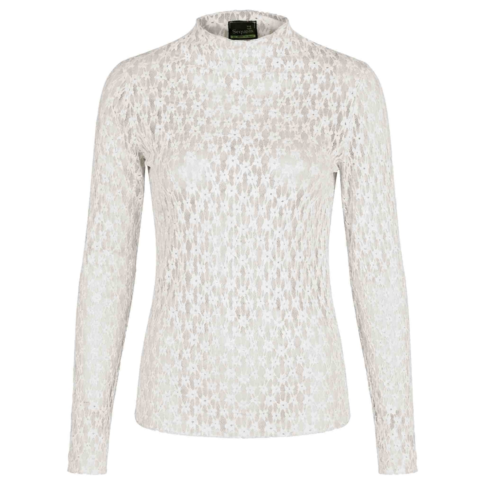 Sequoia Shirt Kant Offwhite | Tall