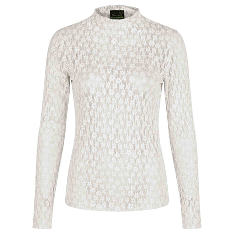 Sequoia Shirt Kant Offwhite | Tall