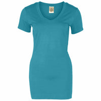 Longlady Shirt Tyna lange vrouwen tall