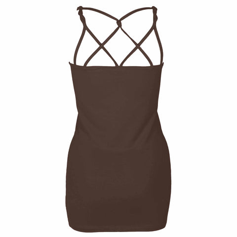 Longlady Hemdje Tess, tall kleding voor lange dames, achteraanzicht