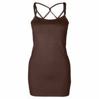 Longlady Hemdje Tess | Tall