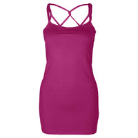 Longlady Hemdje Tess | Tall