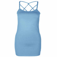 Longlady Hemdje Tess | Tall