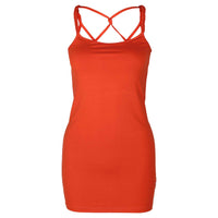 Longlady Hemdje Tess | Tall