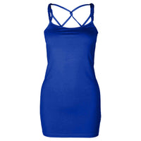 Longlady Hemdje Tess | Tall