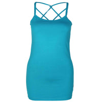 Longlady Hemdje Tess | Tall