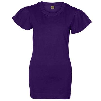 Longlady Shirt Tilly | Tall