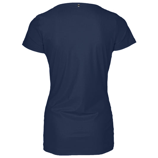 Tall Only-M Top Overslag - lange vrouwen