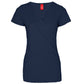 Tall Only-M Top Overslag - lange vrouwen