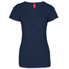 Tall Only-M Top Overslag - lange vrouwen