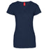 Tall Only-M Top Overslag - lange vrouwen