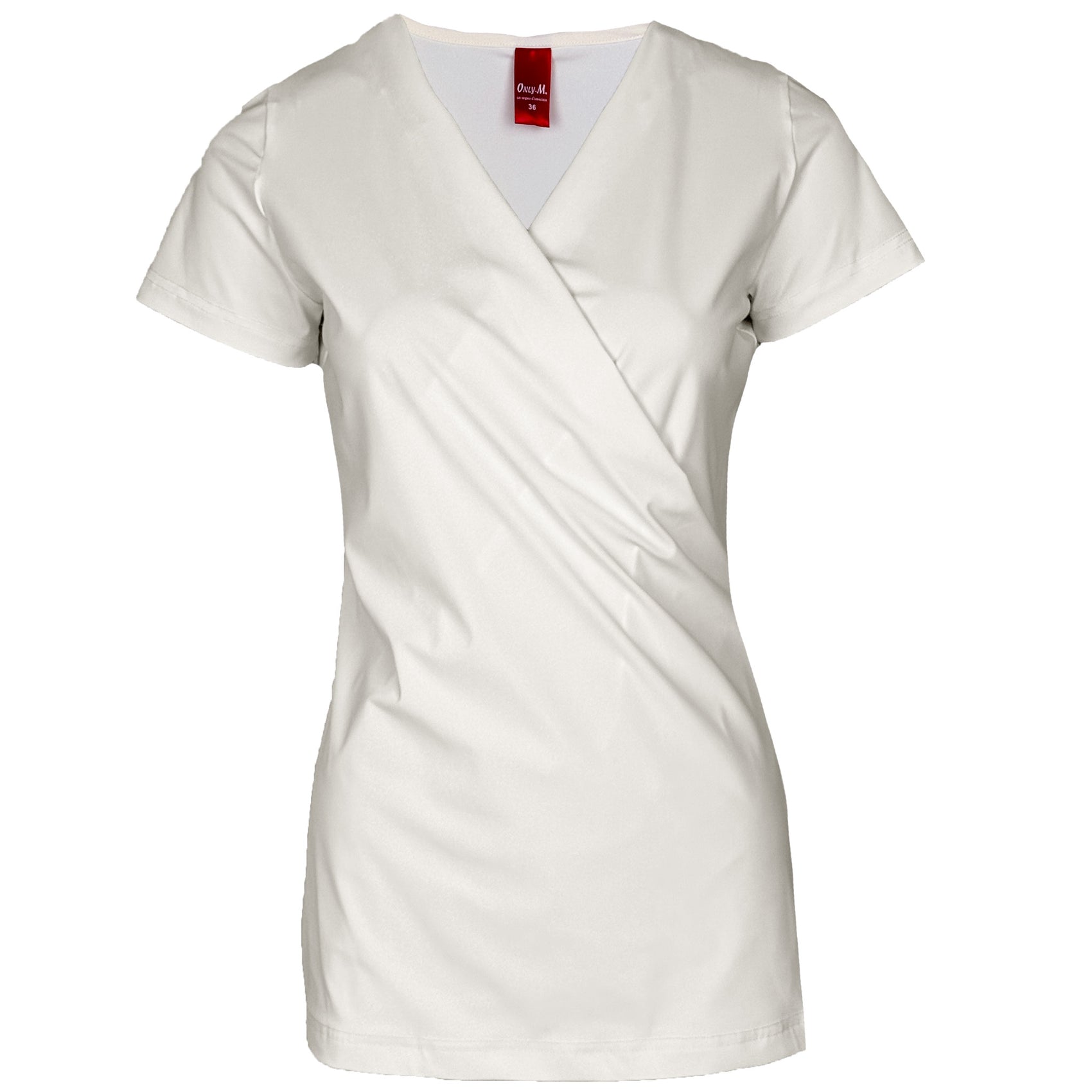 Tall Only-M Top Overslag - lange vrouwen