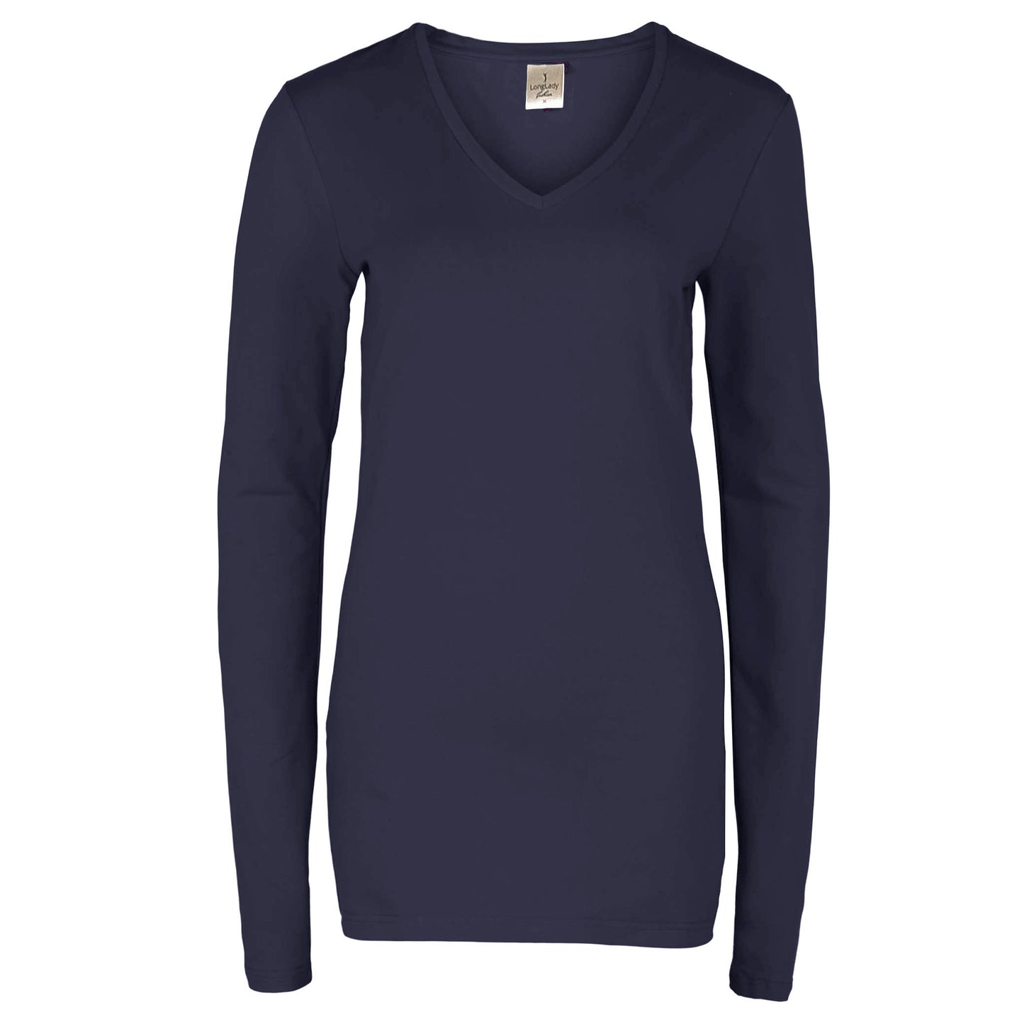 Longlady Shirt Tanja