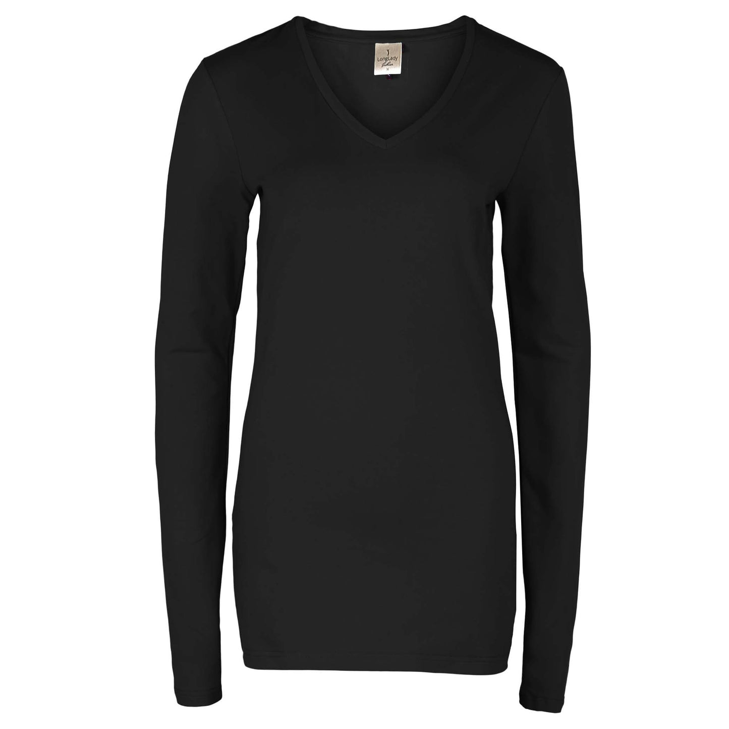 Longlady Shirt Tanja