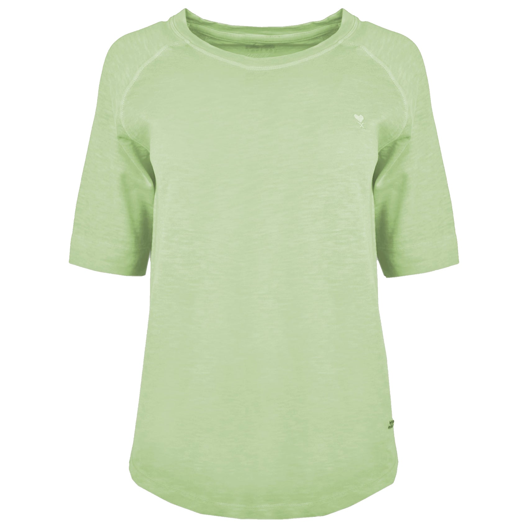 Tall XOX Shirt Raglan - lange vrouwen