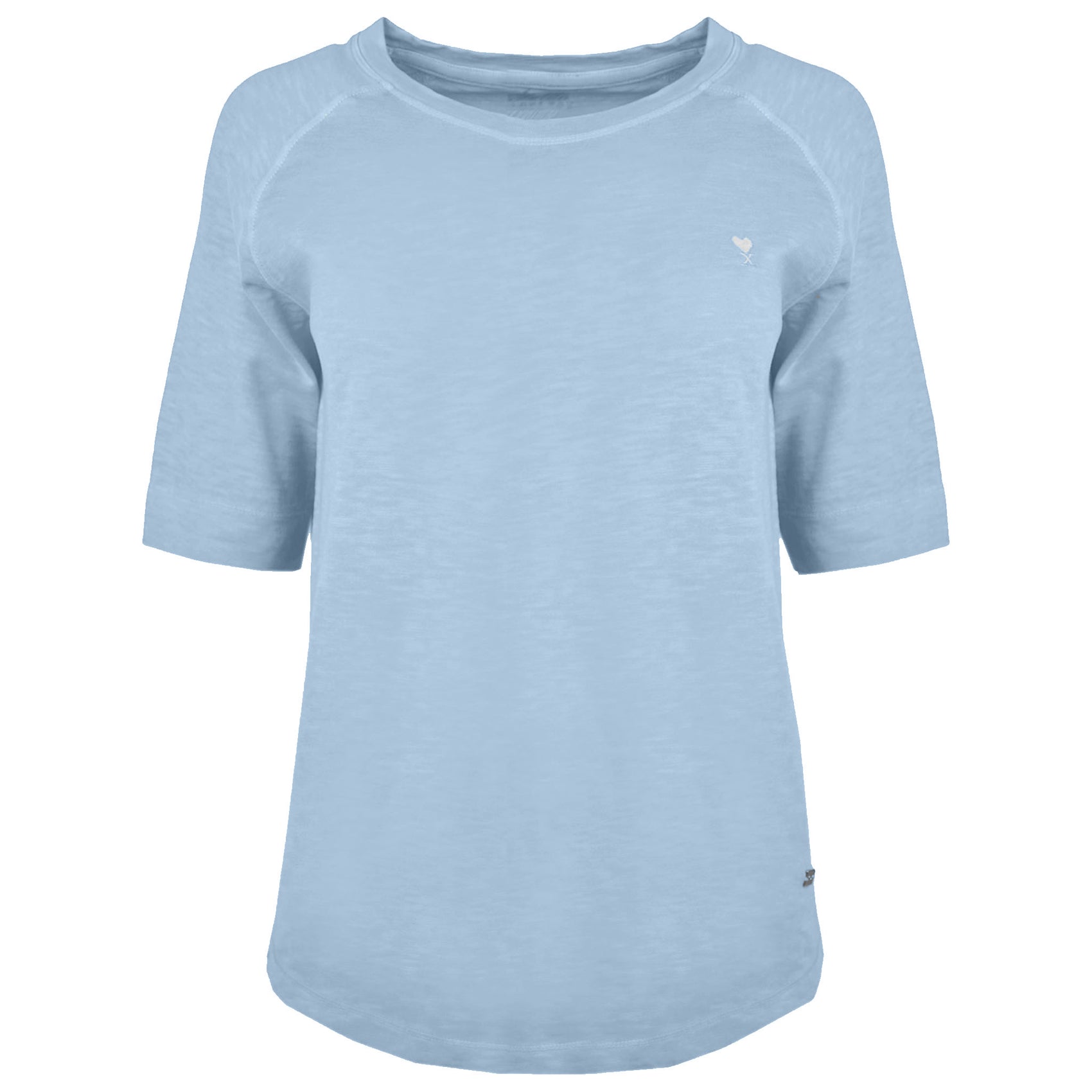 Tall XOX Shirt Raglan - lange vrouwen