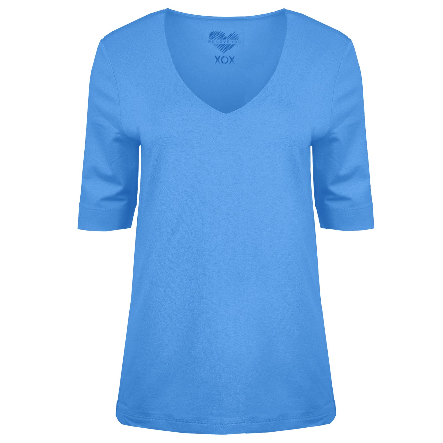 XOX Shirt Vhals