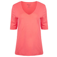 Tall XOX Shirt Vhals - lange vrouwen