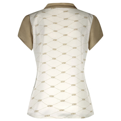 Zip73 Blouse Golden Gaas