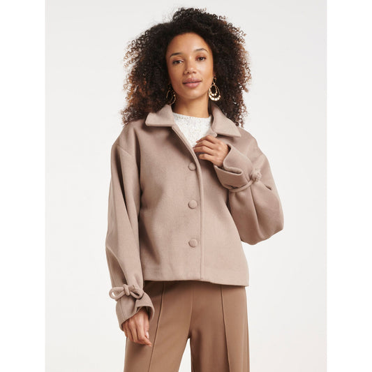 Smashed Lemon Jack Taupe | Tall