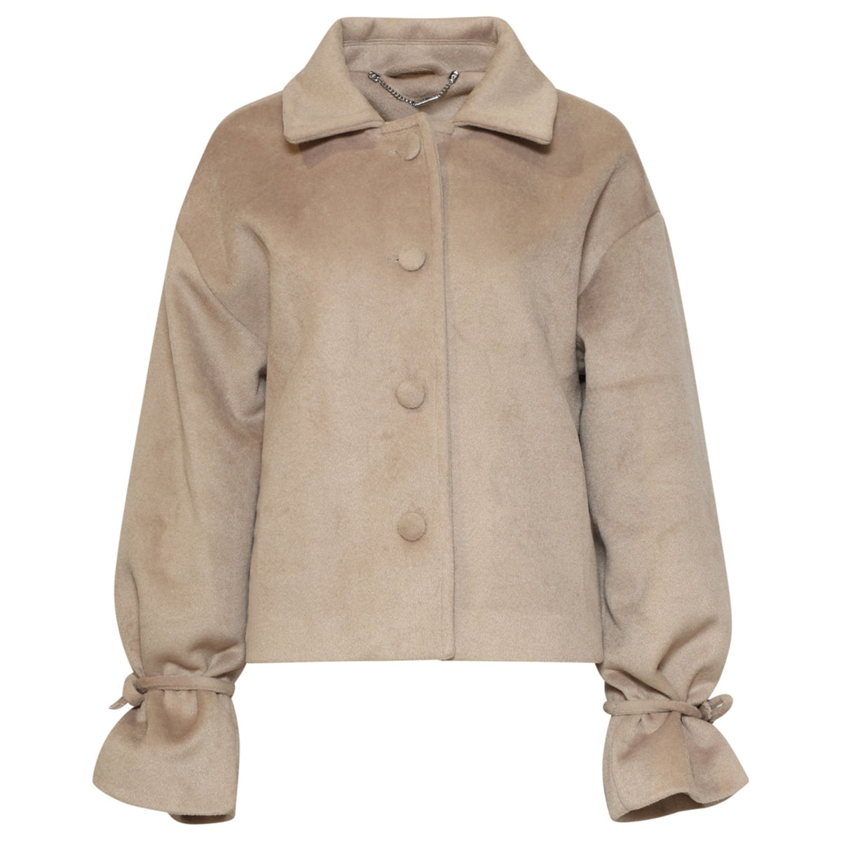 Smashed Lemon Jack Taupe | Tall