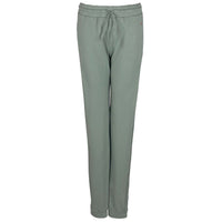 Longlady sportbroek lange vrouwen Sandy groen- Tall sporttrousers