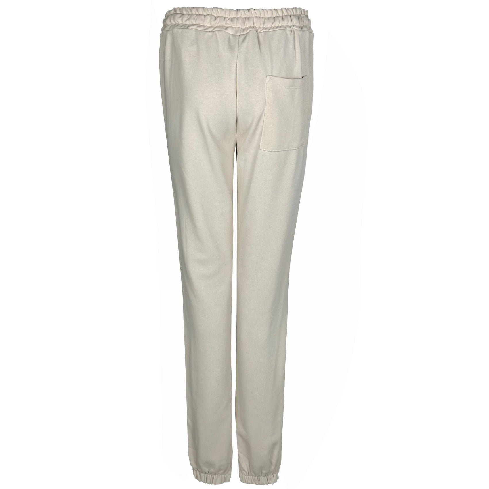 Sportbroek Sequoia, tall kleding voor lange dames, achteraanzicht