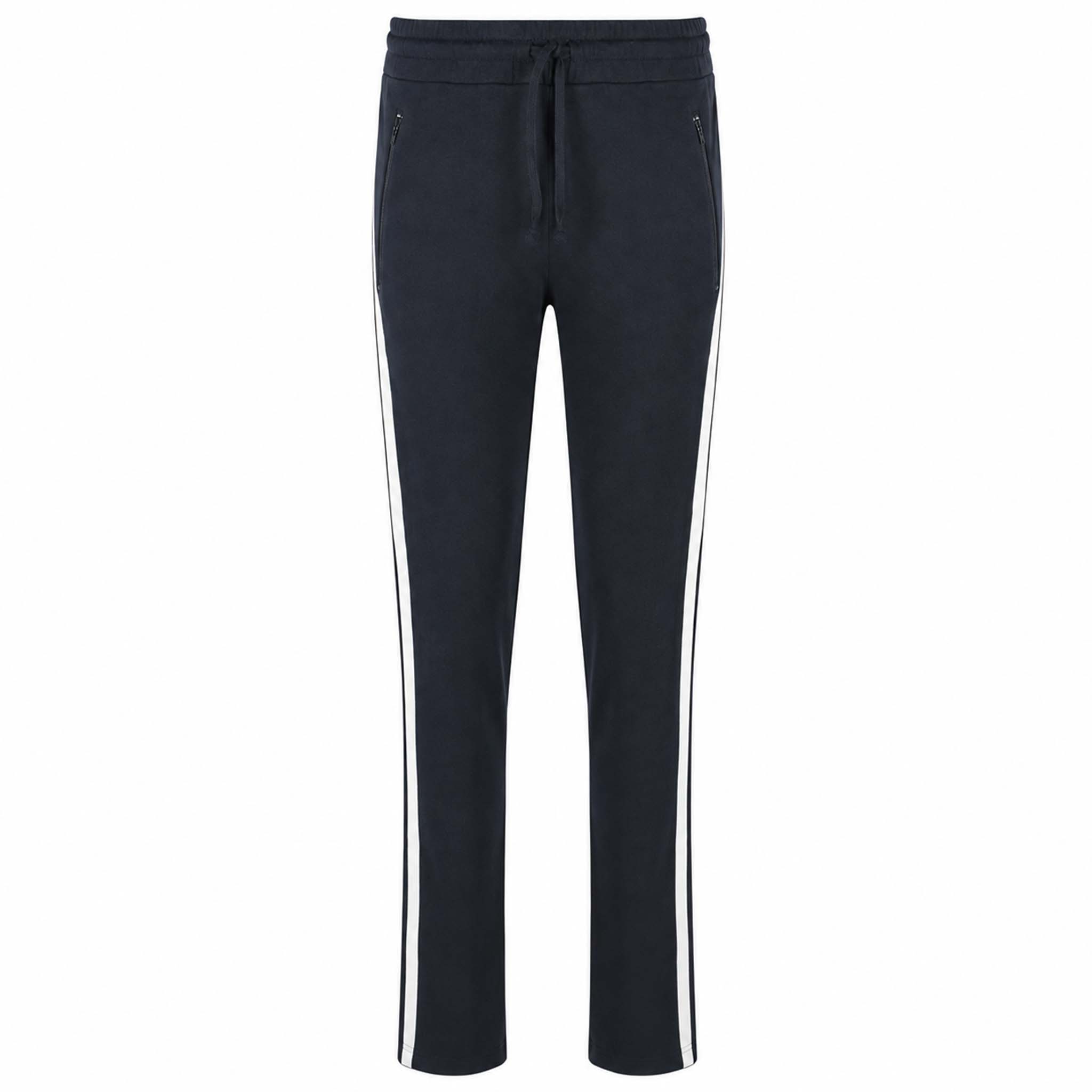 LongLady Sportbroek Sjaantje, tall kleding voor lange vrouwen voorzijde