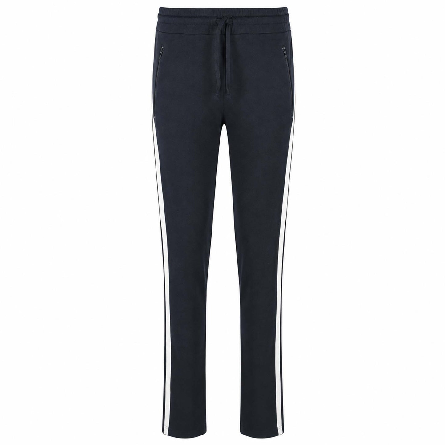 LongLady Sportbroek Sjaantje, tall kleding voor lange vrouwen voorzijde