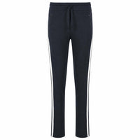 LongLady Sportbroek Sjaantje, tall kleding voor lange vrouwen voorzijde