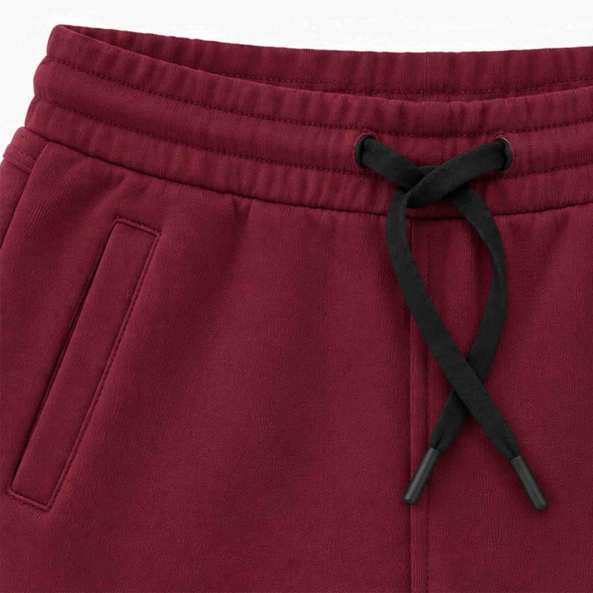 LongLady Sweatpants Stefanie Bordeaux | Tall
