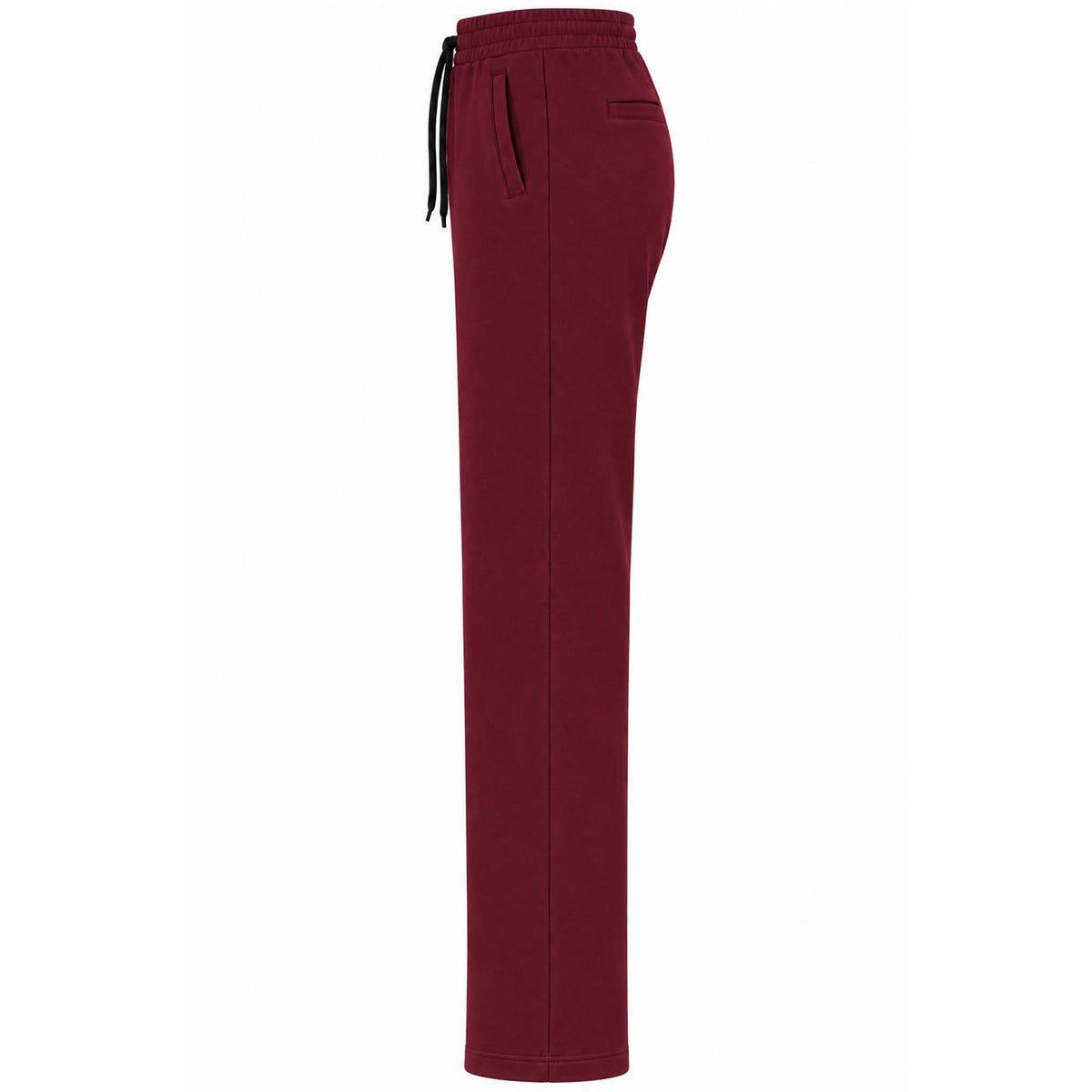 LongLady Sweatpants Stefanie Bordeaux | Tall