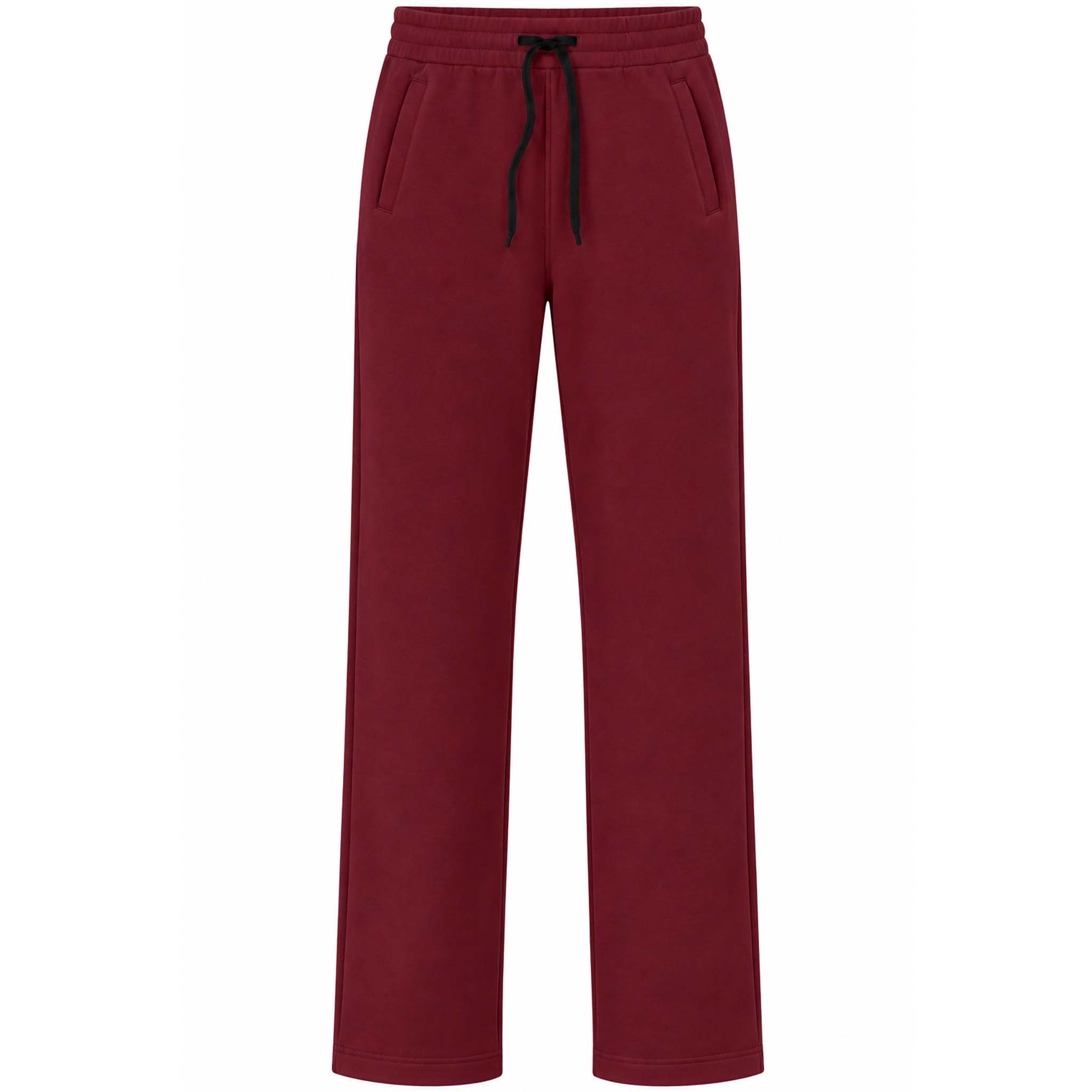 LongLady Sweatpants Stefanie Bordeaux | Tall