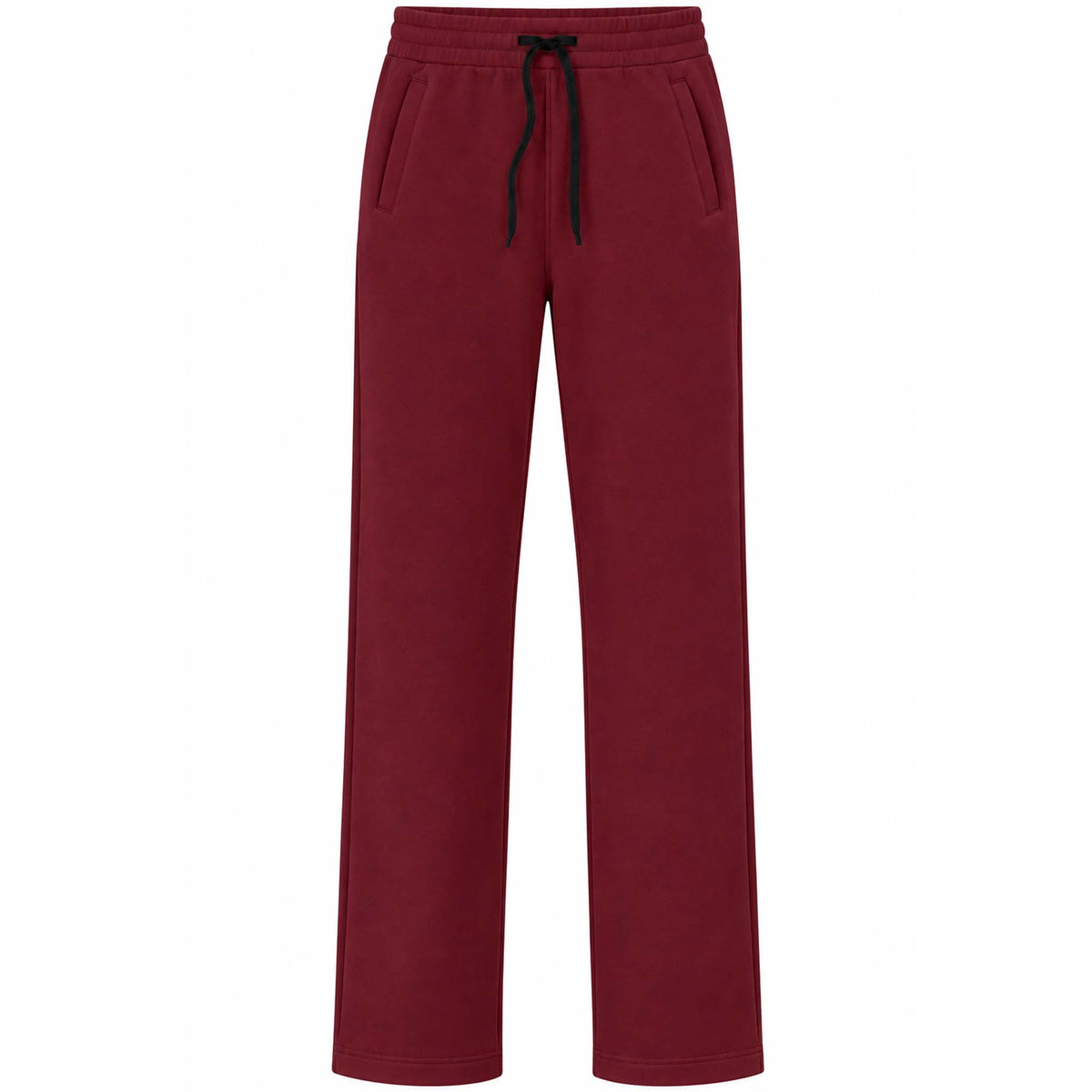 LongLady Sweatpants Stefanie Bordeaux | Tall