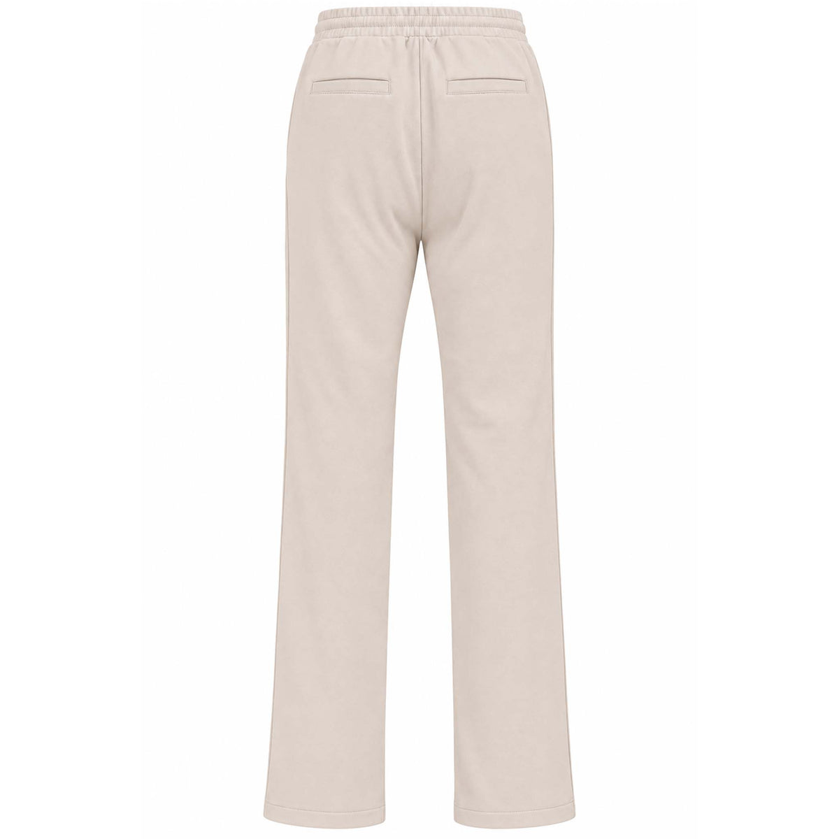 LongLady Sweatpants Stefanie Lichtbeige | Tall