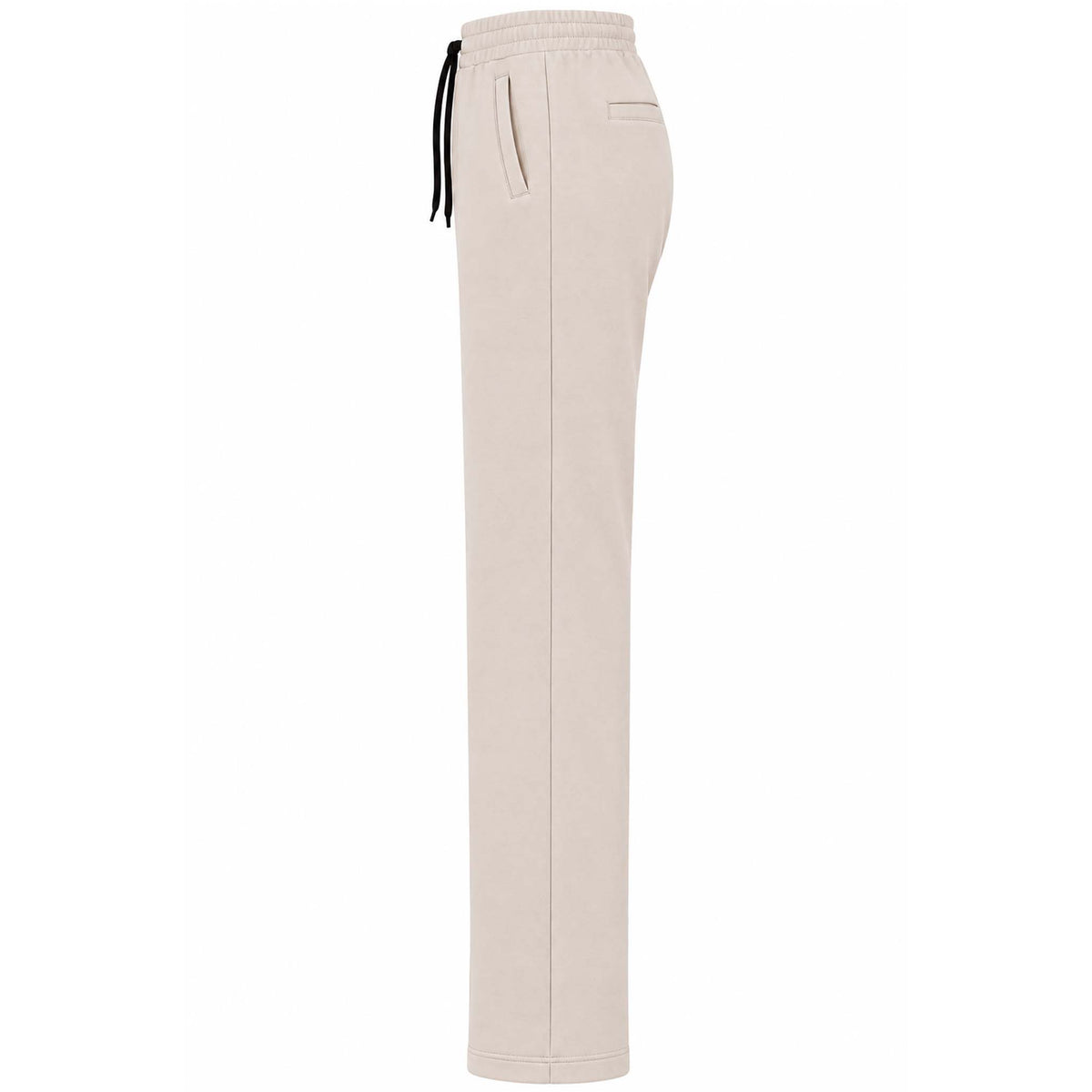 LongLady Sweatpants Stefanie Lichtbeige | Tall