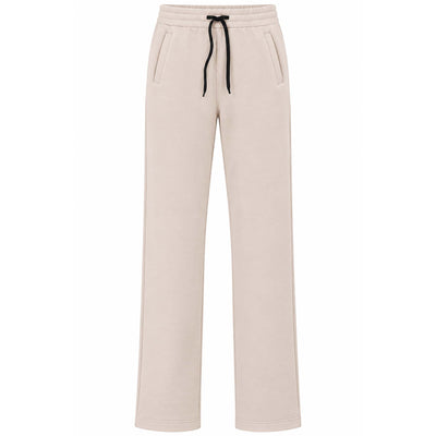 LongLady Sweatpants Stefanie Lichtbeige | Tall