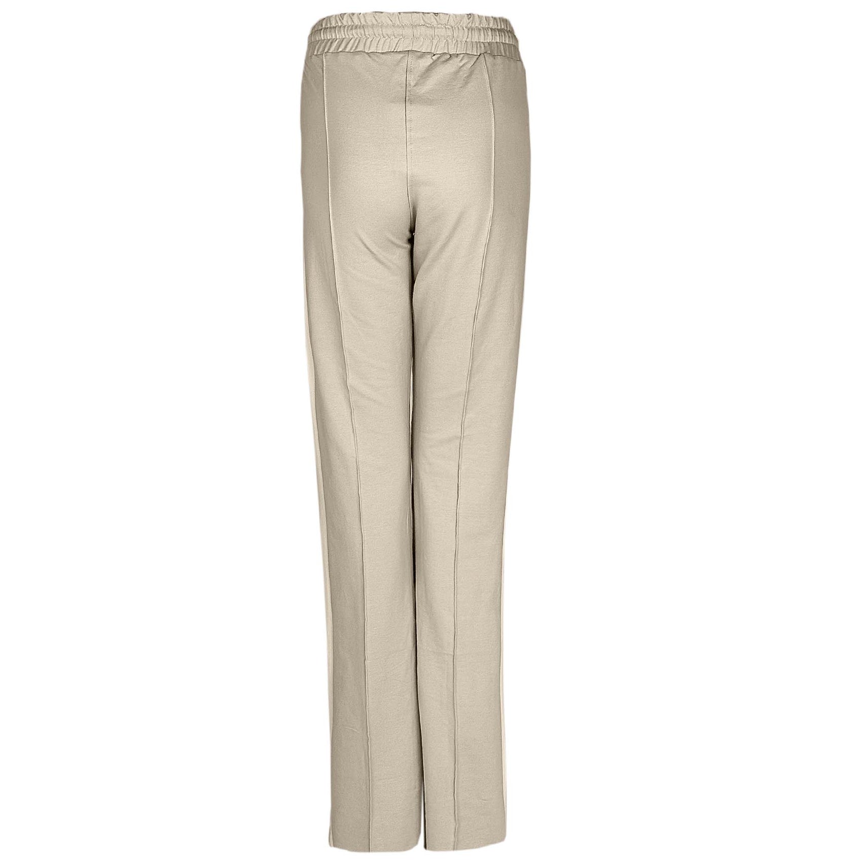 Longlady Sportbroek Suus, tall kleding voor lange dames, achteraanzicht