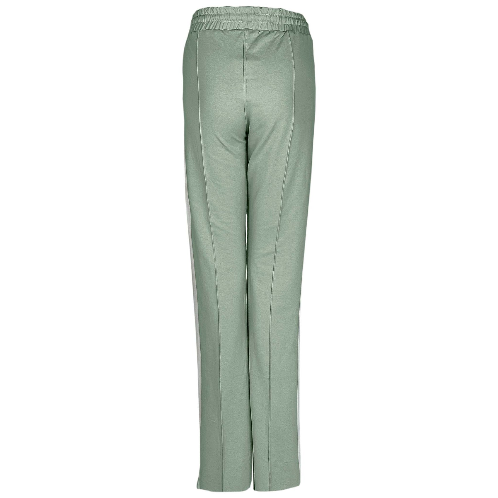 Longlady Sportbroek Suus, tall kleding voor lange dames, achteraanzicht