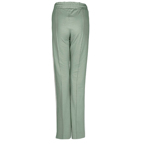 Longlady Sportbroek Suus, tall kleding voor lange dames, achteraanzicht