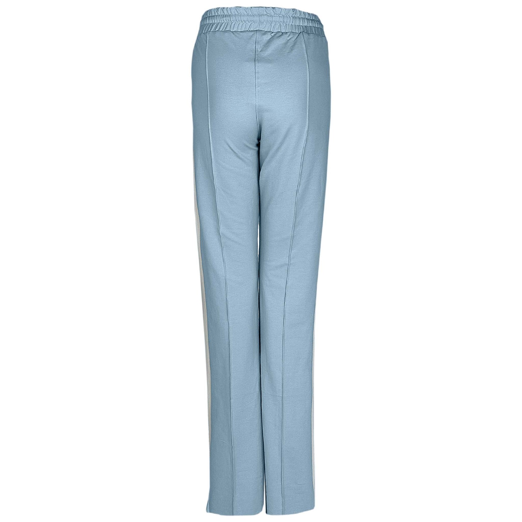 Longlady Sportbroek Suus, tall kleding voor lange dames, achteraanzicht