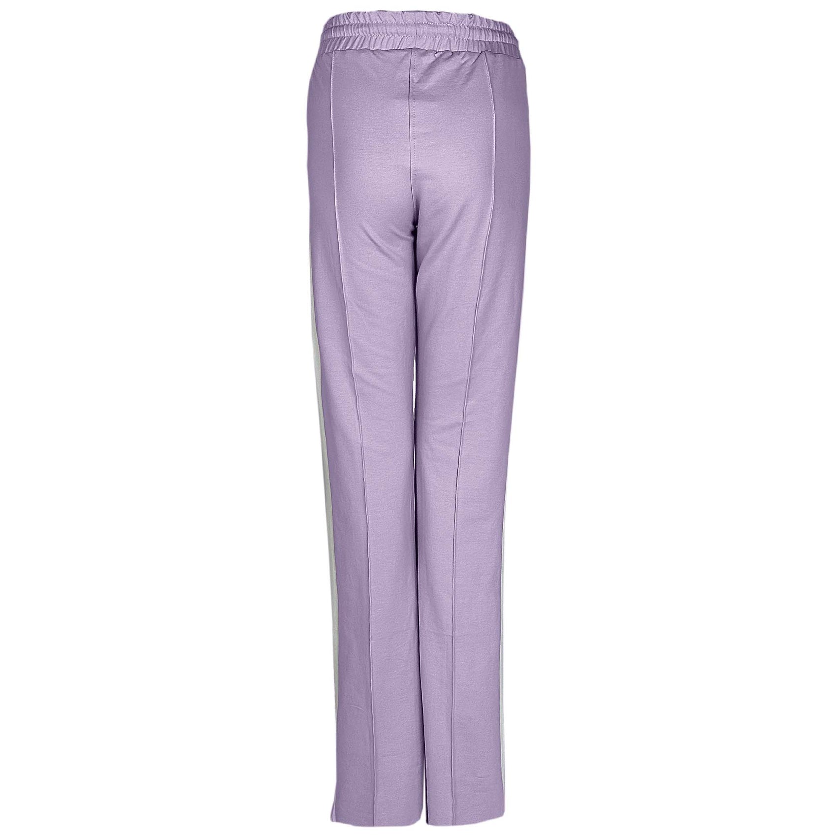 Longlady Sportbroek Suus, tall kleding voor lange dames, achteraanzicht