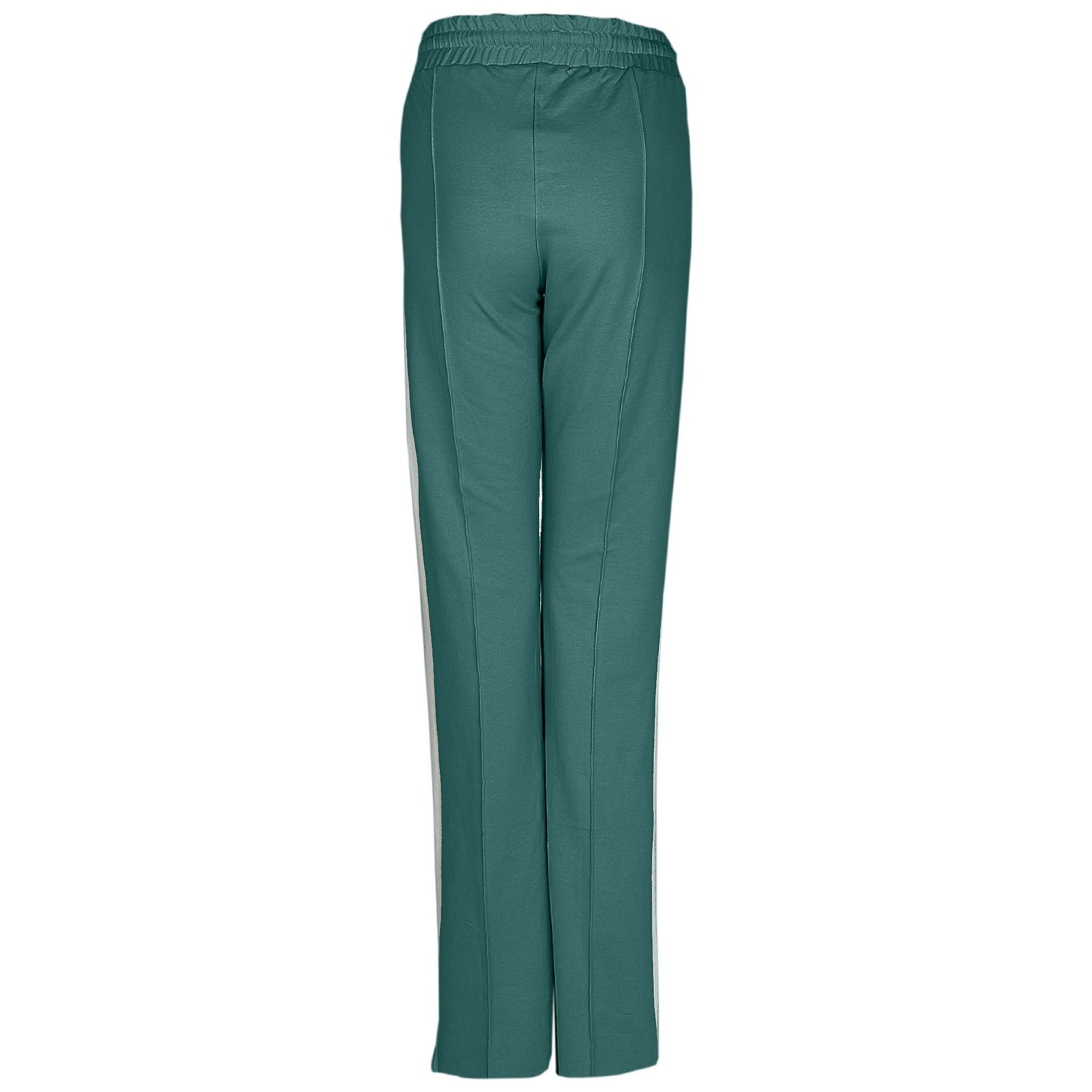 Longlady Sportbroek Suus, tall kleding voor lange dames, achteraanzicht