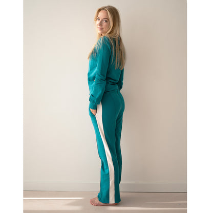 Longlady Sportbroek Suus