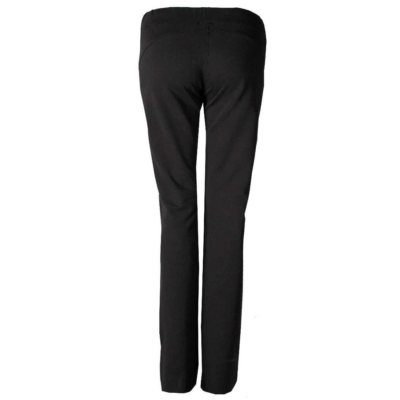 LongLady Sportbroek Shardyn Zwart, tall kleding voor lange vrouwen