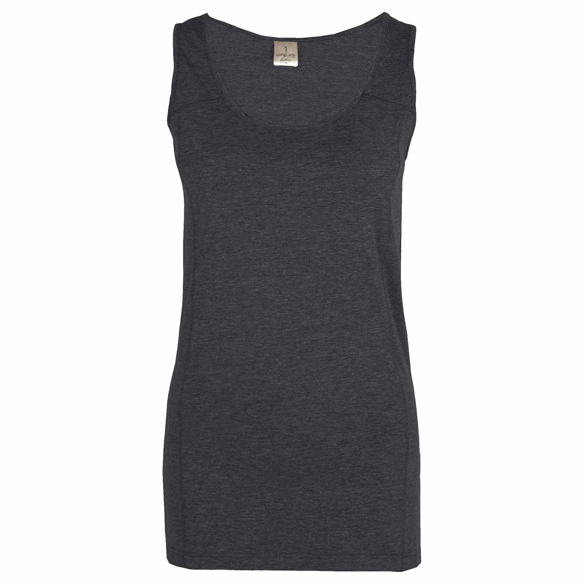 Longlady Hemdje Sophie, tall kleding voor lange vrouwen
